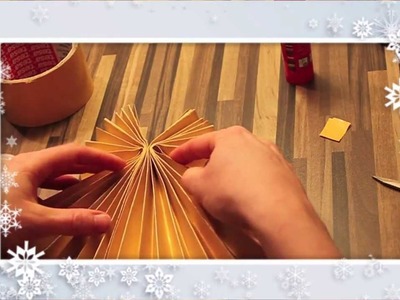 Schneller Engel für den Weihnachtsbaum