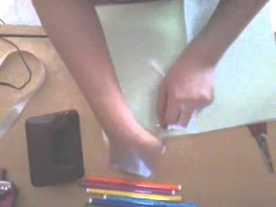 Wir basteln geburstagskarten