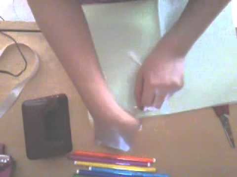 Wir basteln geburstagskarten