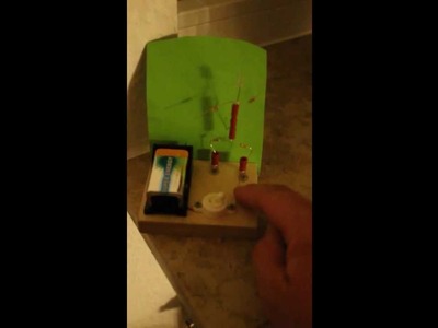 Led Männchen basteln