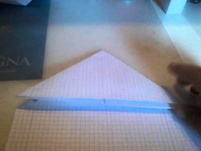 Papierflieger basteln leicht gemacht!!!