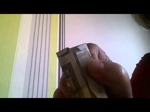 Hemd aus Geldscheinen falten