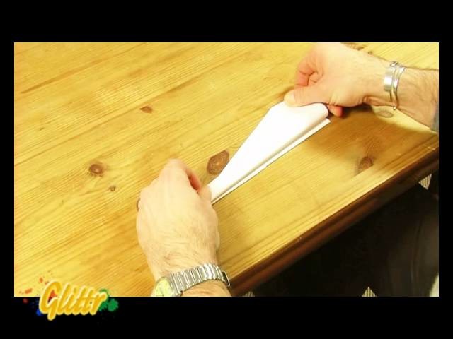 Papierflieger basteln - Anleitung zum selber falten