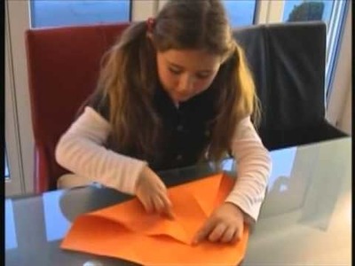 Vivienne bastelt Teil I