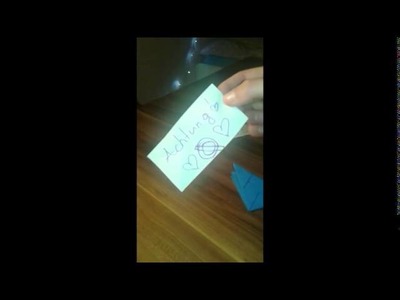 Eulen basteln aus PapierR.Papierzeugs