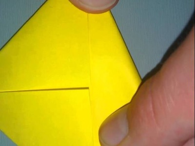 Weihnachts Stern selber basteln