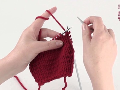 Zopfverkreuzung nach links