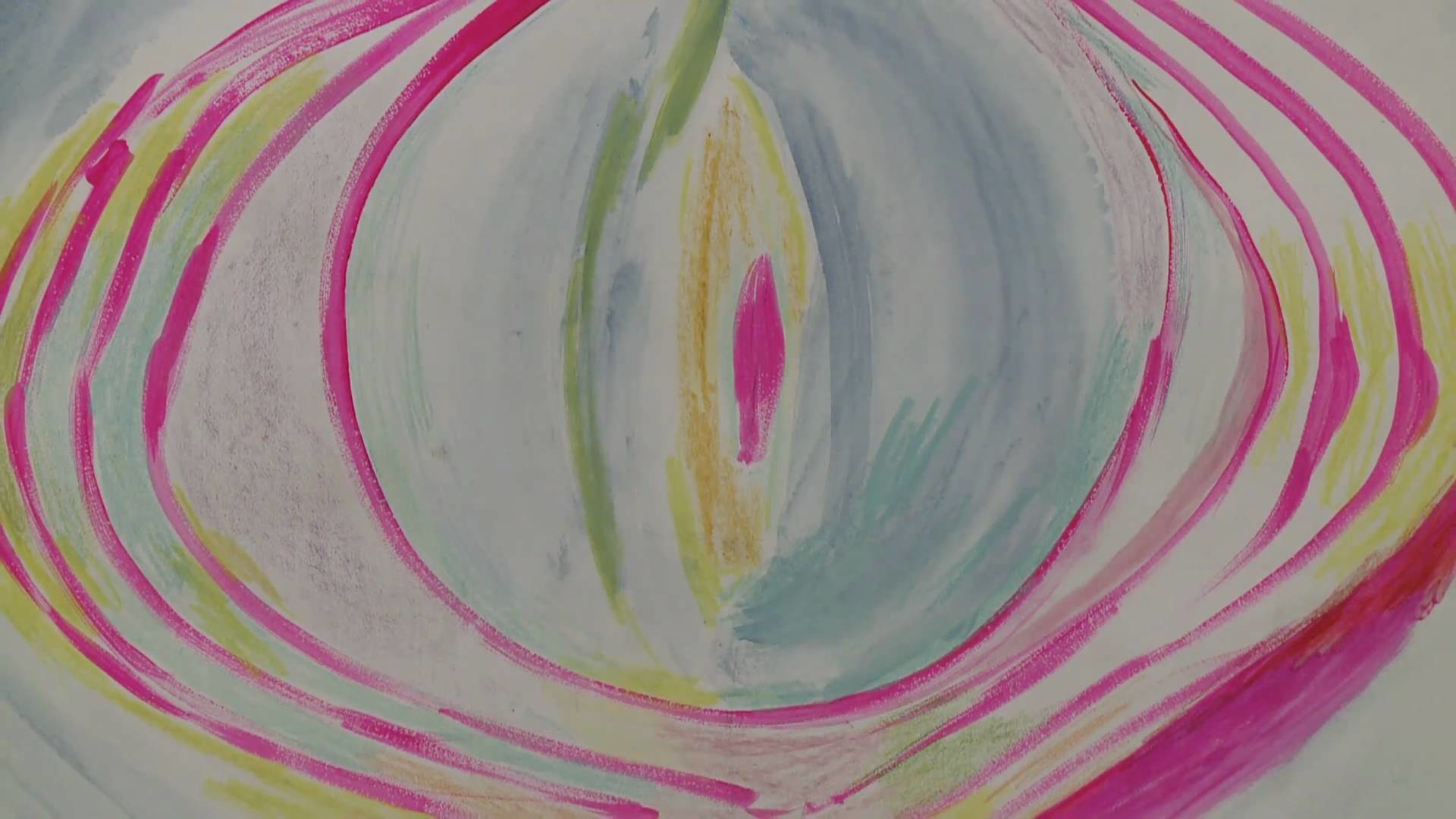 Louise Bourgeois in der Kunstsammlung Jena