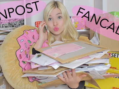 FANPOST & FANCALLS | BibisBeautyPalace