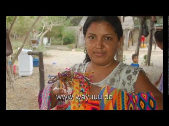 Wayuuu Mochila taschen bags 1