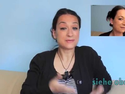 DIY Curcuma-Haldi Maske