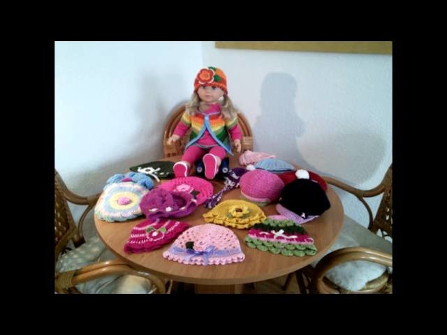 Crochetbyanna Berlin