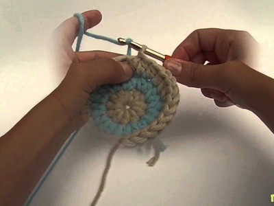 Myboshi - Farbwechsel Standard