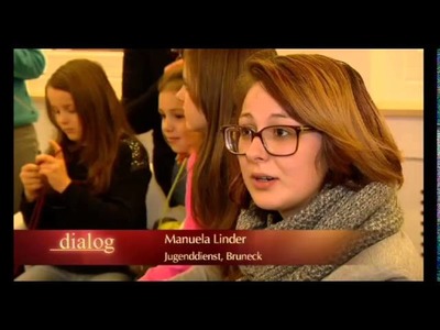 Stricken.häkeln - jugenddienst bruneck