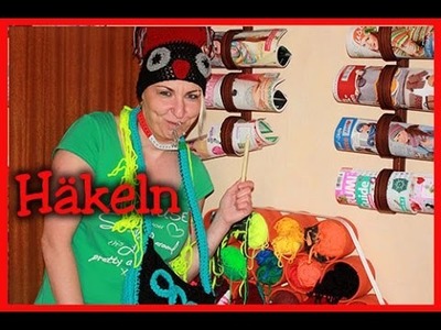 DIY-Mützen: Tipps, Tricks und Tausch rund um die Wolle