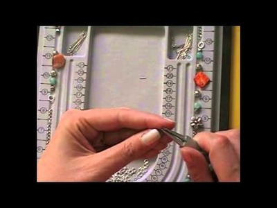 DIY - Kette gestalten - Tutorial - Schmuck bastelen -