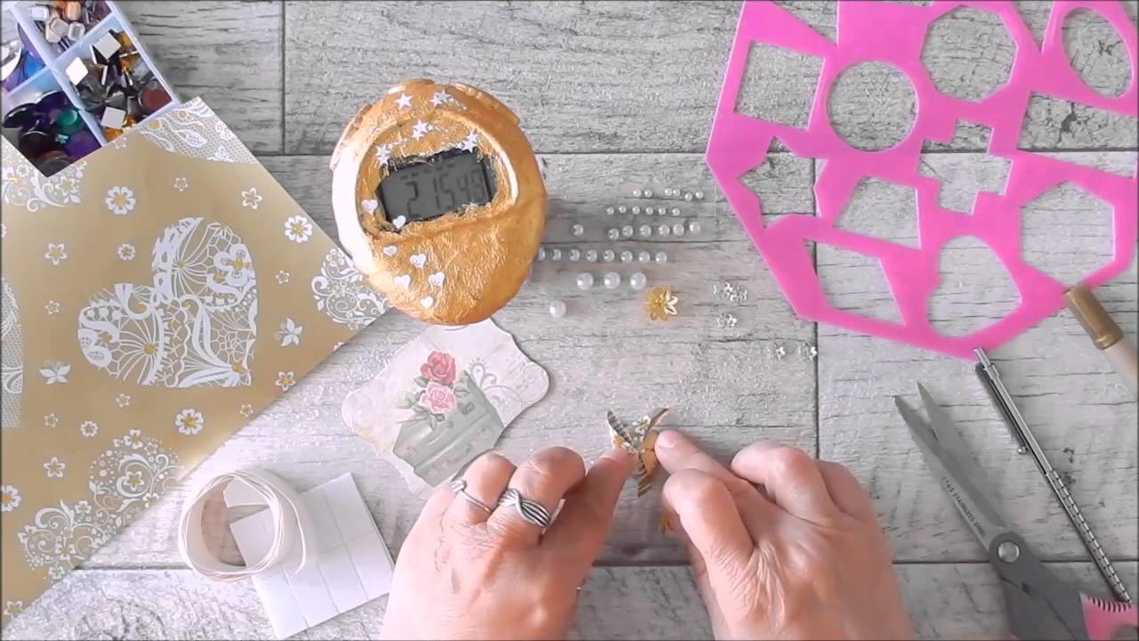 . Meine 5 Minuten WindRad-Challenge. DIY*Tutorial*Basteln*. 