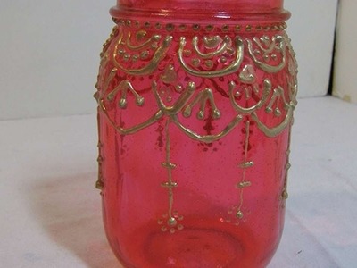 Eine Hübsche Marrokkanische Laterne Herstellen - DIY Home - Guidecentral