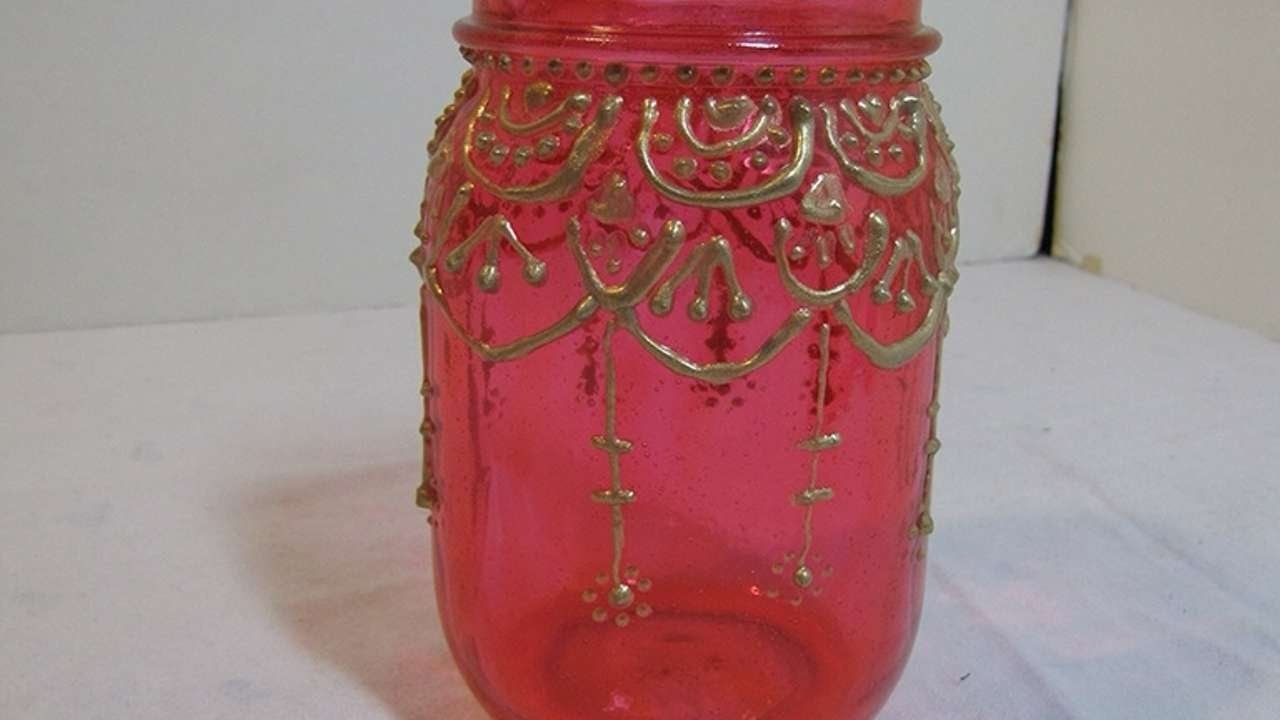 Eine Hübsche Marrokkanische Laterne Herstellen - DIY Home - Guidecentral