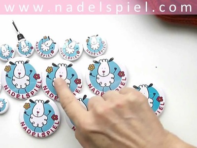 Nadelspiel News by eliZZZa