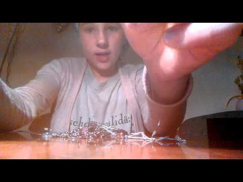 Meine Schmuck Sammlung | Natali Martin