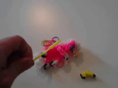 Rainbow Loom für Männer Tutorial