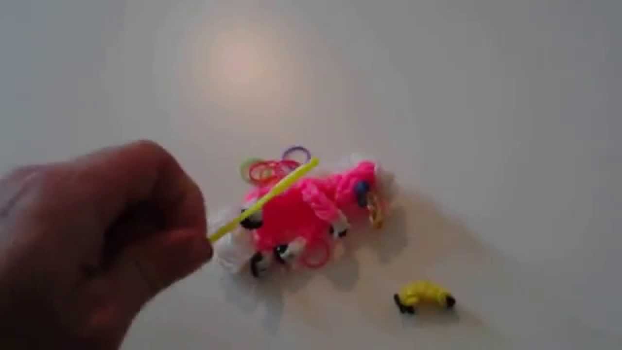 Rainbow Loom für Männer Tutorial