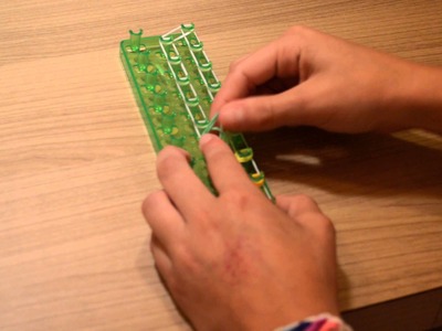 Rainbow Loom Anleitung