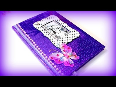 Disney Violetta Schülerkalender Hausaufgabenheft selber machen - Back to schoool deutsch