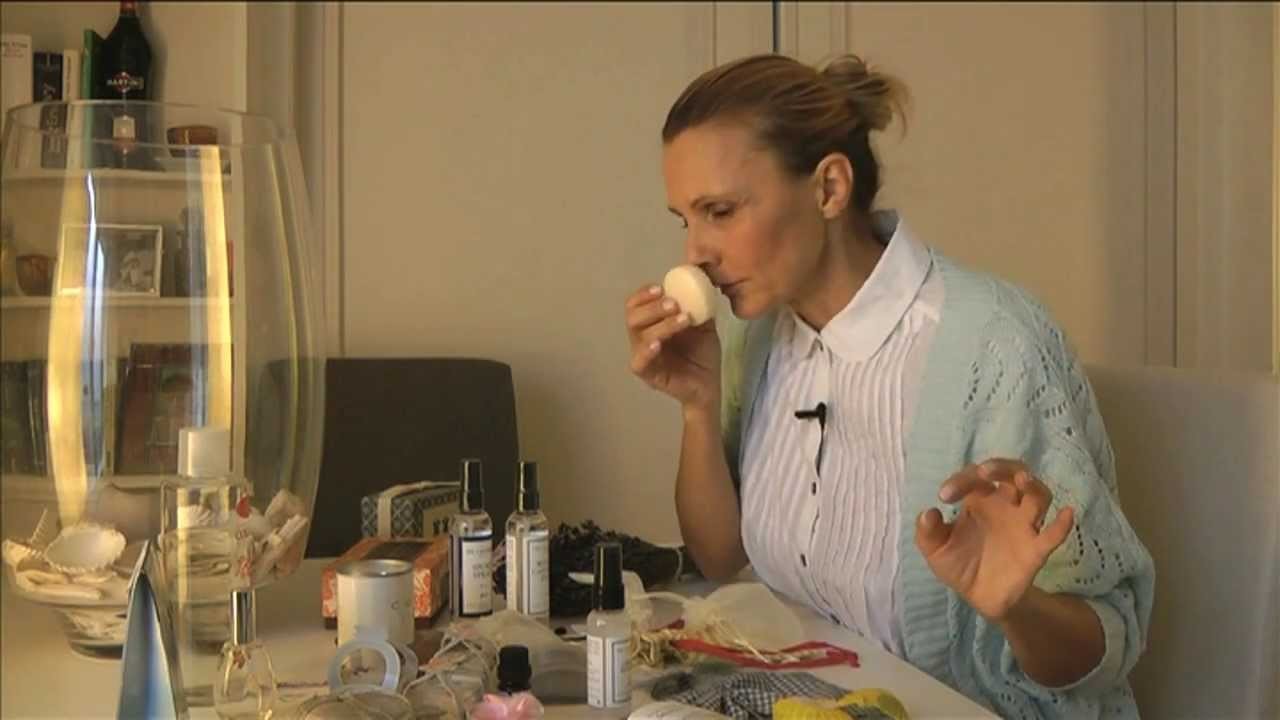 Lifestyletipp 149: Schrankdüfte