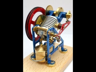 Mini-Flammenfresser GB-FF05