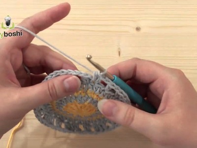 Myboshi - Aomori Sommerbeanie