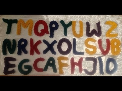 ABC - Einladung zum Mitmachen!