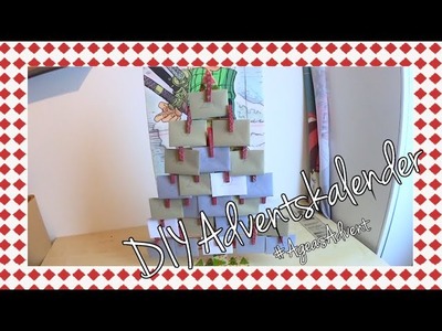 #AgeasAdvent – DIY Adventskalender