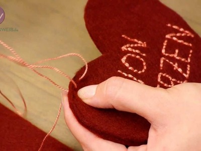 Weihnachtsgeschenke selbermachen