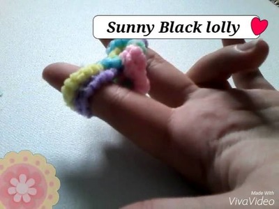 Diy Tutorial mit stasosrainbow ♥♥♥