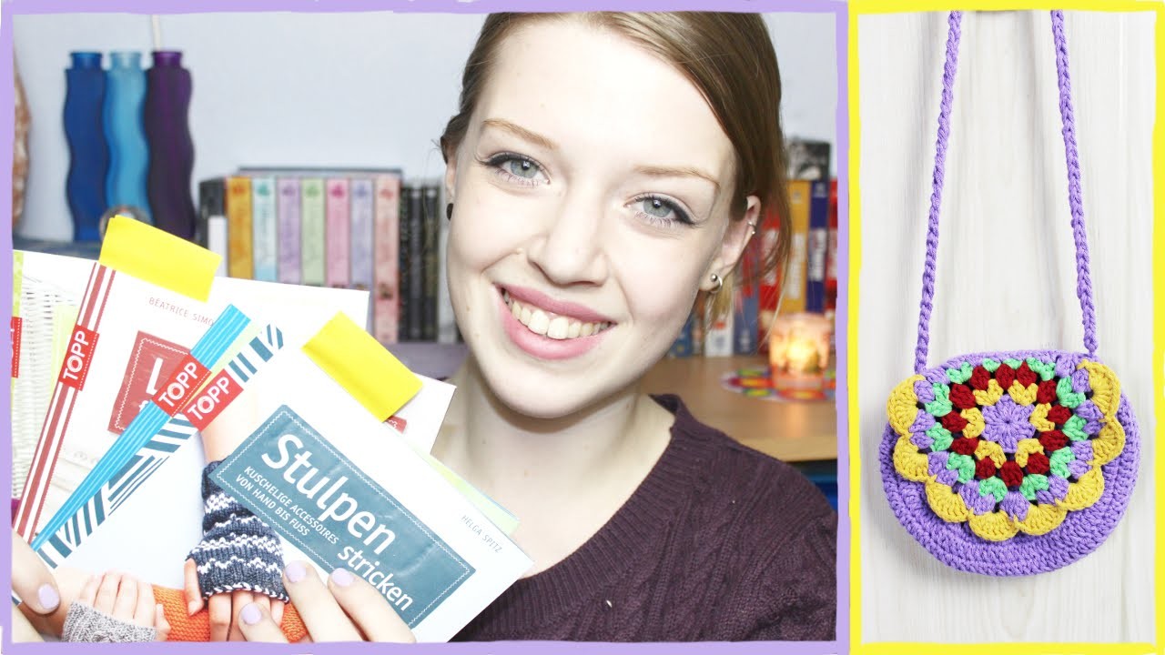 Meine DIY-BÜCHER & INSPIRATIONEN | Selfmade Sunday