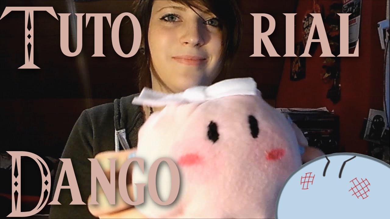 Tutorial: Dango (Clannad)