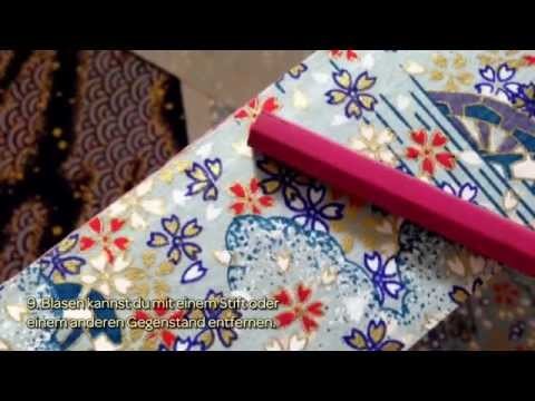 Eine Schöne Washi Klebeband Schmuckbox Kreieren - DIY Style - Guidecentral