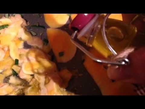 Leckere Butternut-Kürbis Chips Backen - DIY Essen & Getränke - Guidecentral