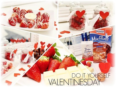 DIY Valentinesday