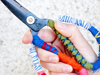 Eine Einzigartig Dekorierte Gartenschere Machen - DIY Home - Guidecentral