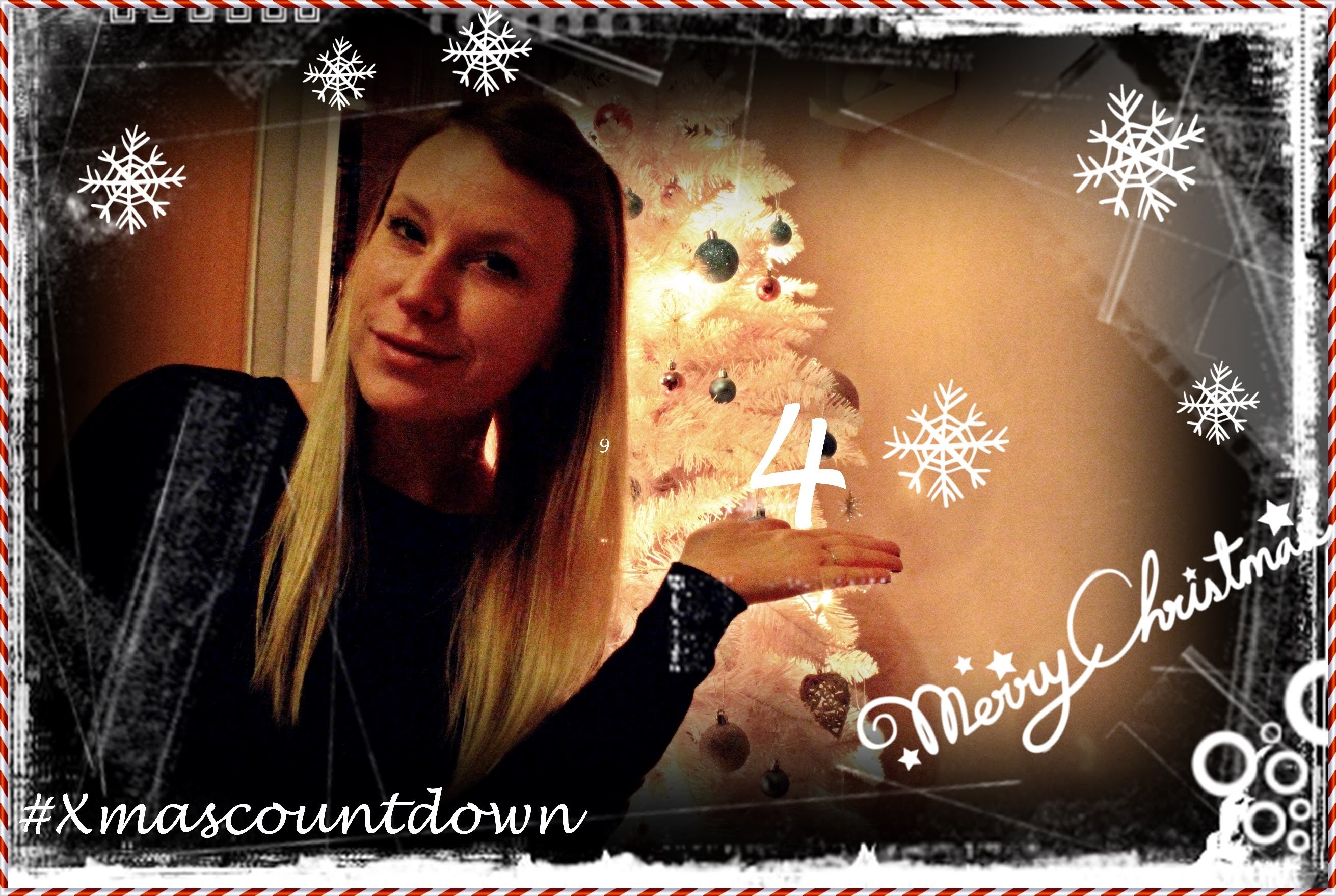 Last Minute Weihnachtsgeschenk + DIY