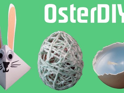 The DIY Maker - Ostern DIY