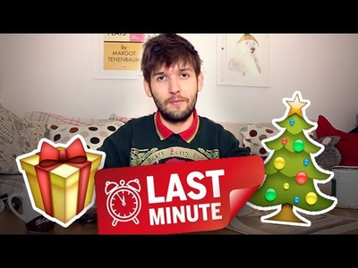 LAST MINUTE DIY Geschenke! | #WIENachten | Michael Buchinger