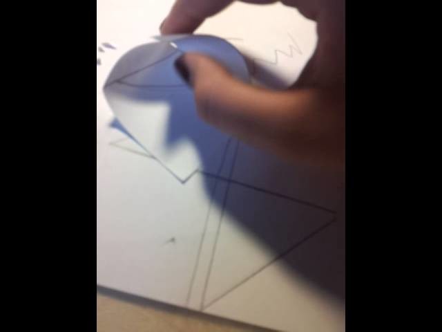 Diy süßes Monster-Lesezeichen