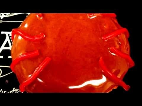 Schokoladige Spinnenmuffins Backen - DIY Essen & Getränke - Guidecentral