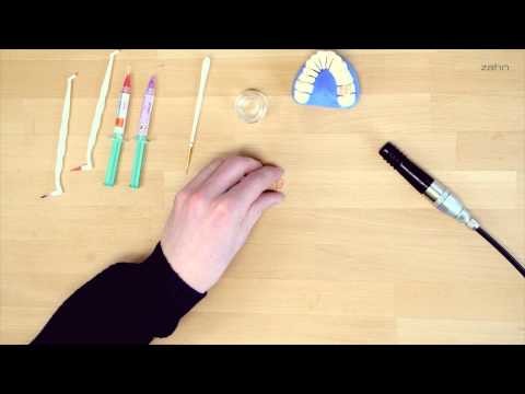 Heller Zahntechnik Tutorial 01