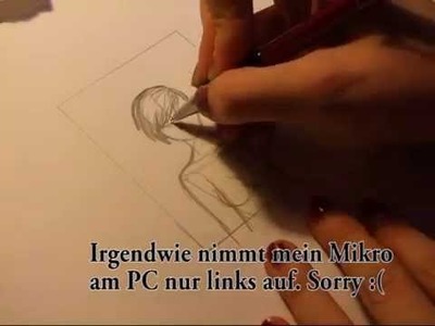 KaKAO Karten Tutorial 2: Die Skizze