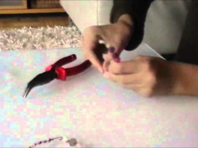 DIY-Kette